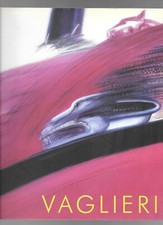 TINO VAGLIERI La città e la natura CATALOGO MOSTRA 2001a cura di Elena Pontiggia