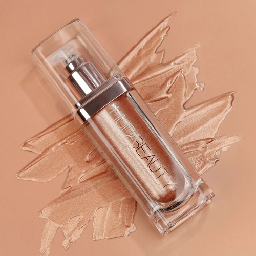 Huda beauty p - beauty, n.y.m.p.h