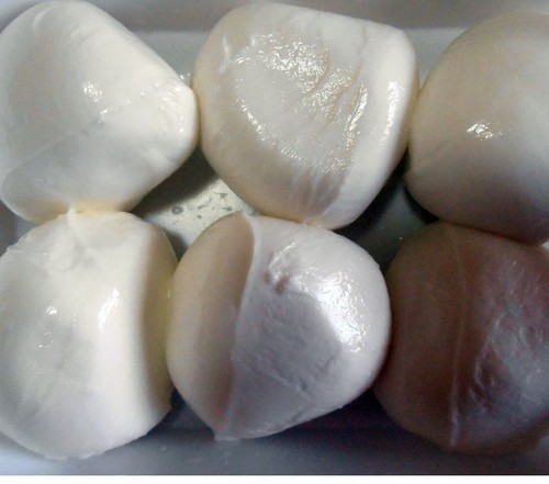 1kg bocconcini mozzarella fior - 1kg,