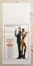 007 BERSAGLIO MOBILE LOCANDINA