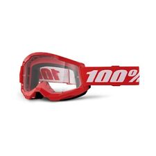 MASCHERA 100% STRATA 2 RED