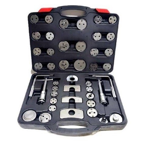 Set pezzi arretratore - pezzi,