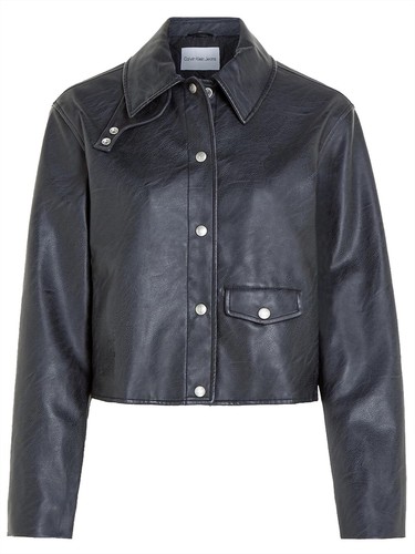 Giubbino donna j20j222553 - j20j222553, nero