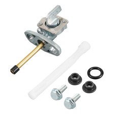 Robinet d'essence Pour Honda XR80R XR500R XR600R 1985-1997 XR200R 1981-2002