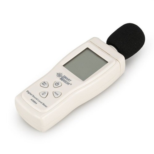 Misuratore volume digitale - di,