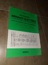 ELETTROTECNICA SCHEMARIO