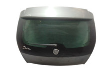 Portellone Posteriore per