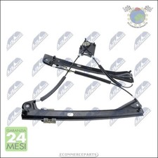 Alzacristalli alzavetro AJS