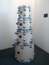 Batteria DRUMSOUND (DS)