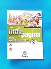 Oltre pagina verifiche - 2,