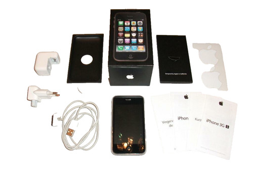 Apple iphone 3gs 32gb unlocked - 32gb,