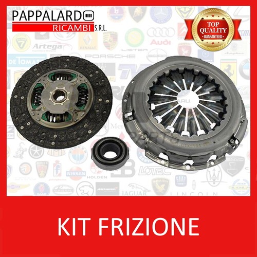 Kit frizione per - frizione, platz