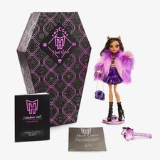Mattel Monster High Haunt