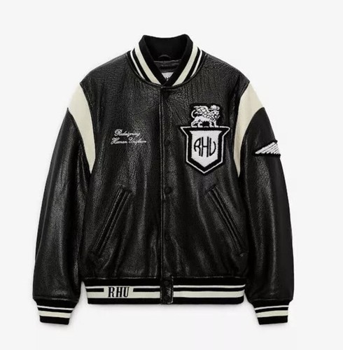 Giacca uomo rhude - giacca,