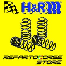 Kit molle sportive hr - h&r,