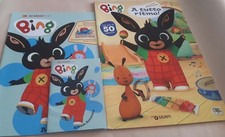 Bing - 3 riviste per bambini