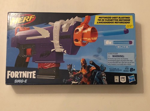 Nerf fortnite blaster - nerf,