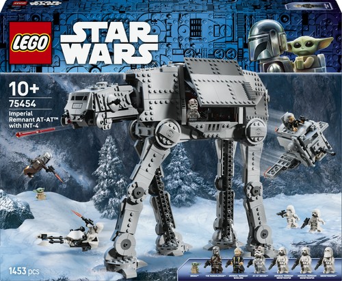 Lego 75454 star wars - 75454,