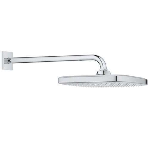 Set soffione doccia - soffione, grohe