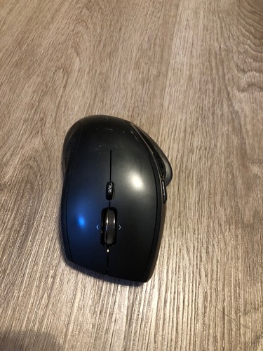 Mouse wireless logitech - mouse,