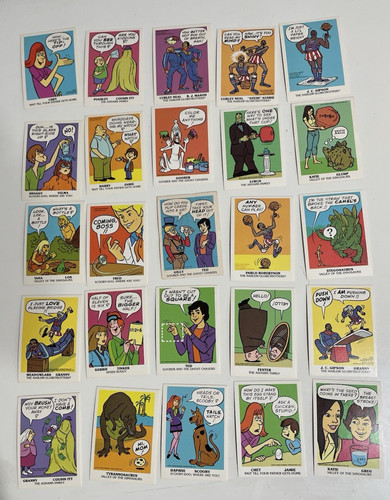 1974 wonder bread magic - 1974, trick