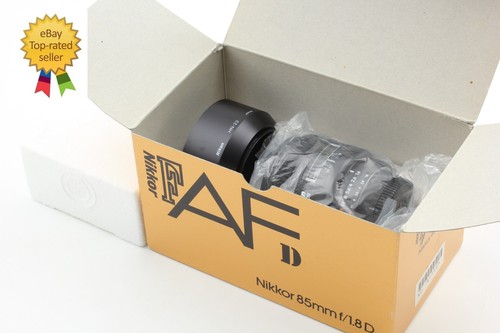 Top mint box nikon af - box],