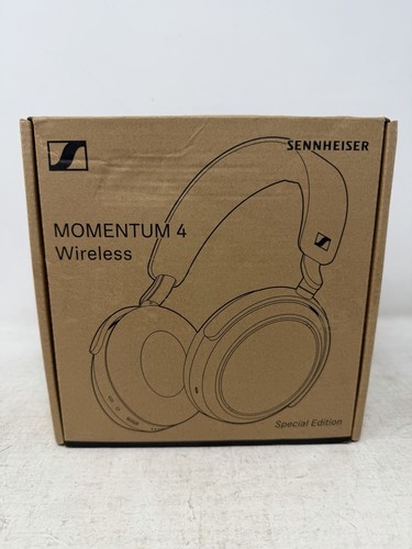 Sennheiser momentum cuffie - sennheiser,
