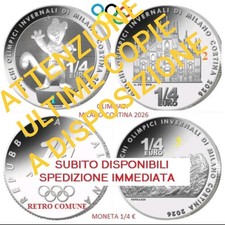 Olimpiadi Milano Cortina 2026