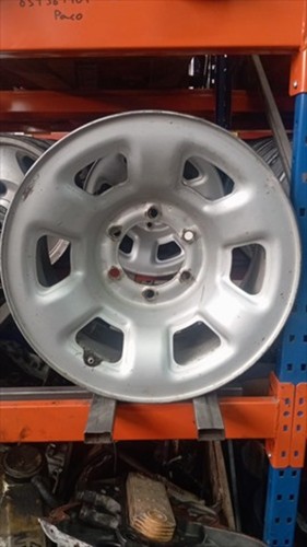40300vb100 cerchio nissan - cerchio,