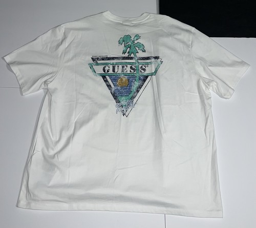 Guess originals 2023 tee size - originals,