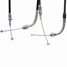 Cavo gas set per honda - gas,