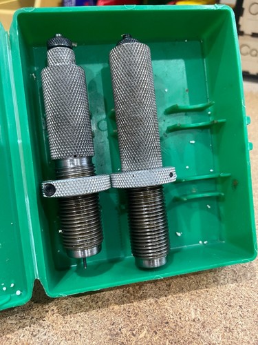 Rcbs 450 400 - .450-400, 3"