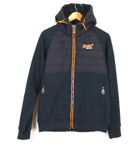 Giacca donna superdry taglia - donna, l