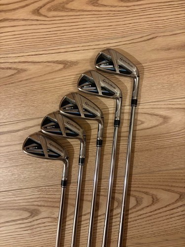 Taylormade sim max set - taylormade,