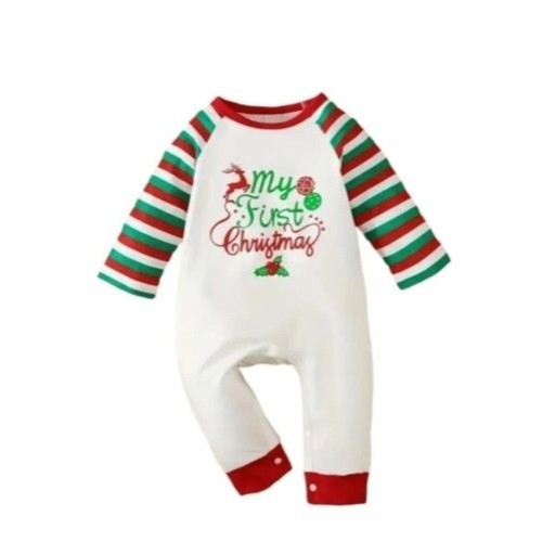 Tuta bambino unisex 12m my - bambino,