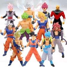 Dragon Ball Personaggio il Suo