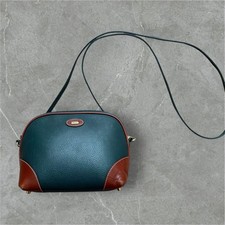 Borsa a tracolla vintage Bally