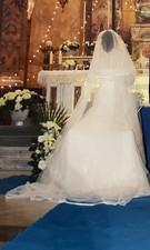 abito da sposa 
