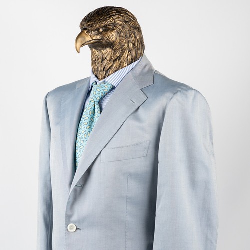 Cappotto sportivo cesare - cappotto,