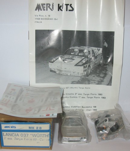 Meri kit metal mk - mk, 28
