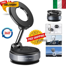 Supporto magnetico per