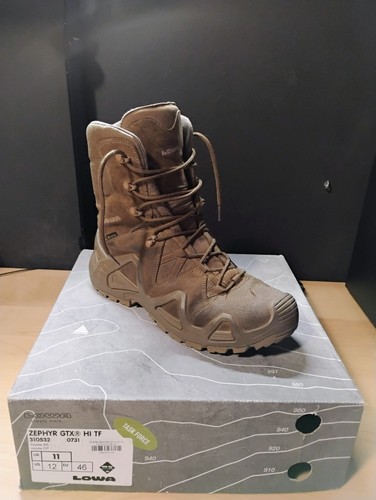 Lowa zephyr gtx tf - lowa,