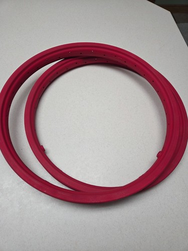 Acs rims rosso ottime - z-rims,
