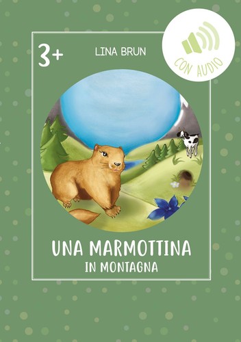 Libri lina brun una - lina,