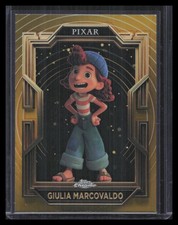 Giulia Marcovaldo 2025 Topps