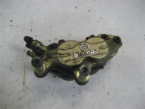 Moto guzzi breva 750 - 750, ll