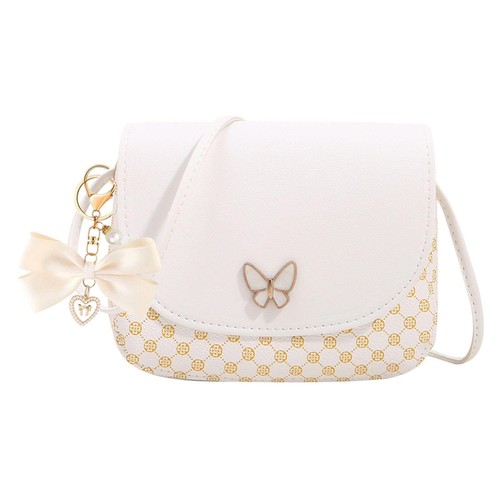 Borsa tracolla donna e - tracolla, da