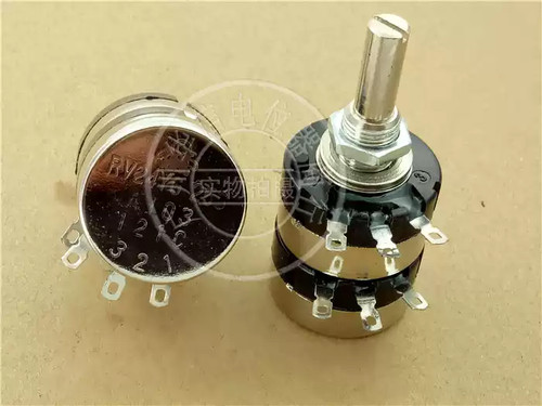 1pcs tocos rv24yg25s - tocos,