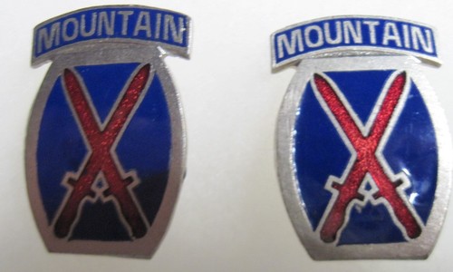 Esercito dui pinback - di,