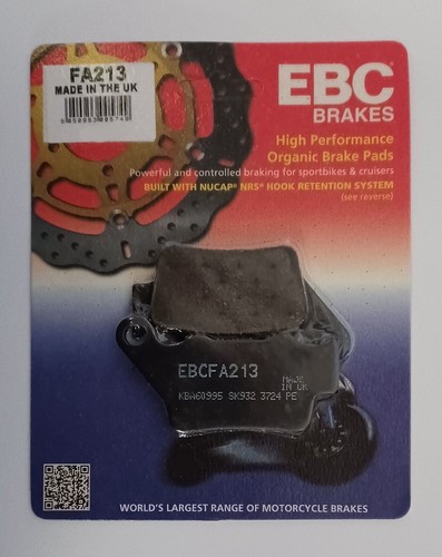 Ebc biologico posteriore - ebc,